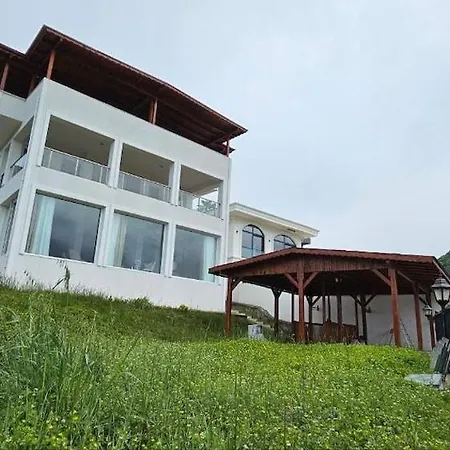 Luxury With Sea And Forest View * Dongel