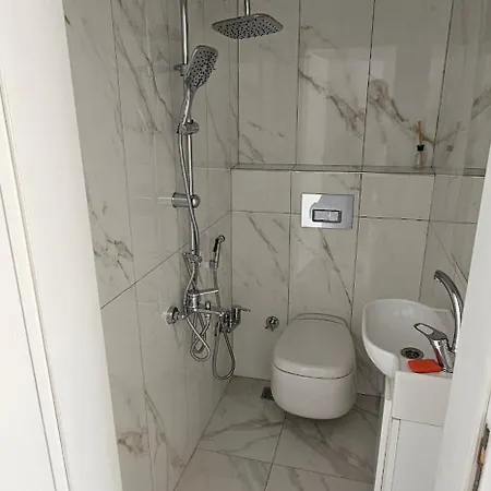 Luxury With Sea And Forest View * Dongel