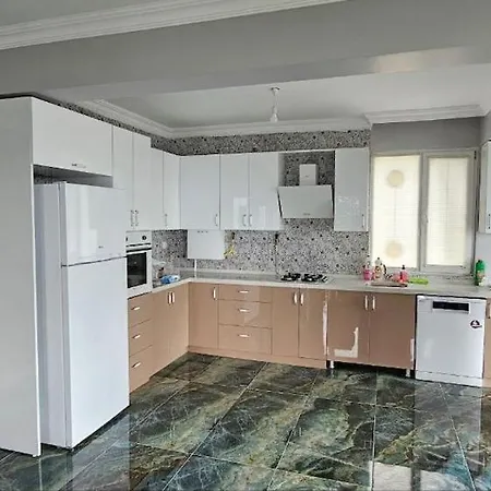 Luxury With Sea And Forest View Dongel