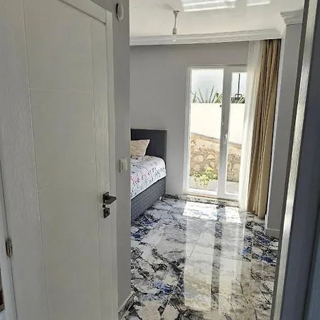 Luxury With Sea And Forest View וילה Dongel