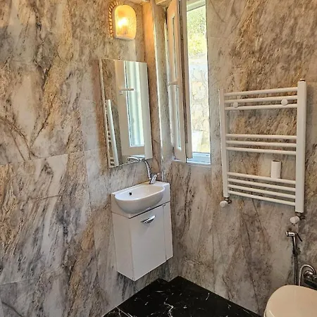 Luxury With Sea And Forest View * Dongel